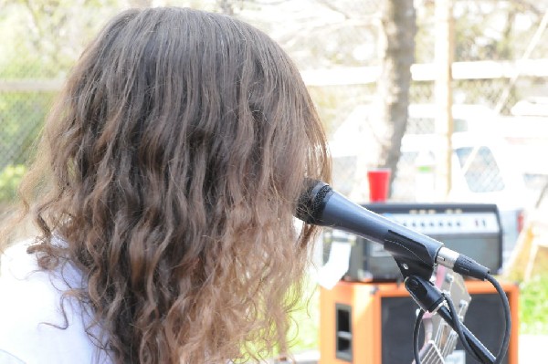 The Blind Pets at SXSW2010 Day Party, Trophy's, Austin, Texas 03/19/10