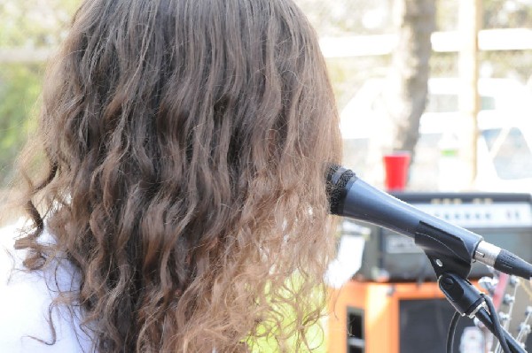 The Blind Pets at SXSW2010 Day Party, Trophy's, Austin, Texas 03/19/10