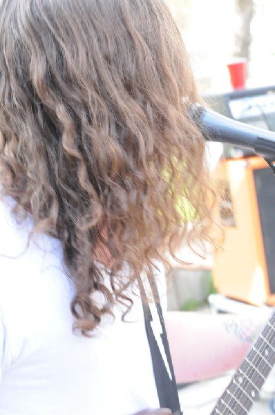 The Blind Pets at SXSW2010 Day Party, Trophy's, Austin, Texas 03/19/10