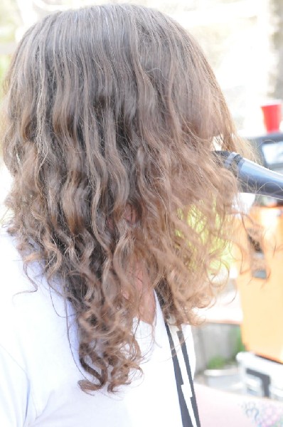 The Blind Pets at SXSW2010 Day Party, Trophy's, Austin, Texas 03/19/10