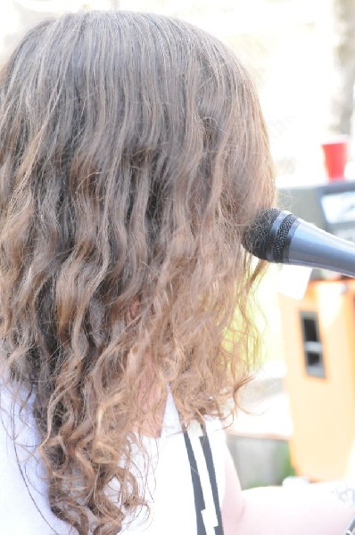 The Blind Pets at SXSW2010 Day Party, Trophy's, Austin, Texas 03/19/10