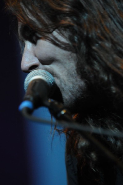 The Coveters perform at the AMP Launch Party at ACL Live at the Moody Theat