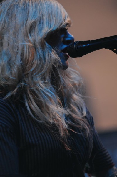 The Creepshow at the Freak Show Festival, Austin, Texas 10/23/10 - photo by