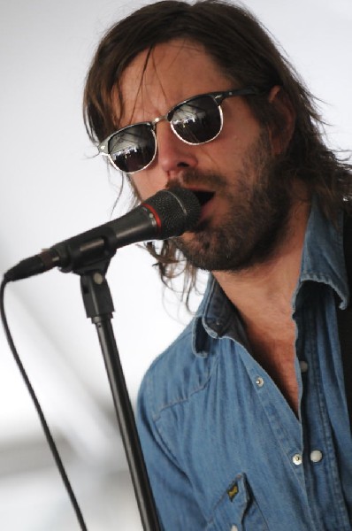 The Daylights at SXSW2010 Day Party, Austin, Texas 03/18/10