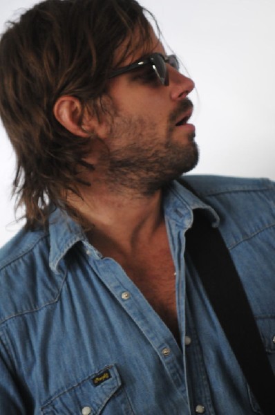 The Daylights at SXSW2010 Day Party, Austin, Texas 03/18/10