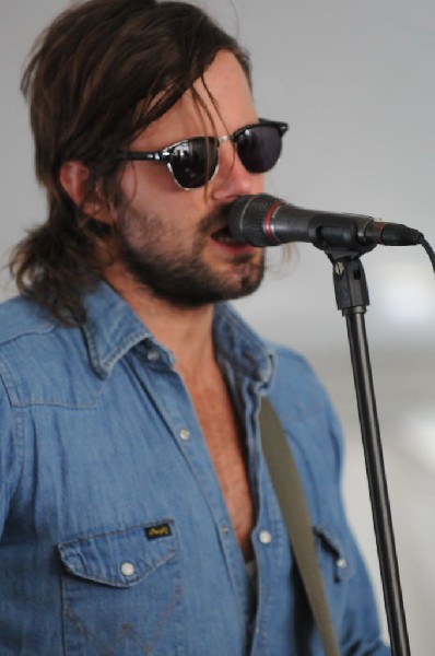 The Daylights at SXSW2010 Day Party, Austin, Texas 03/18/10