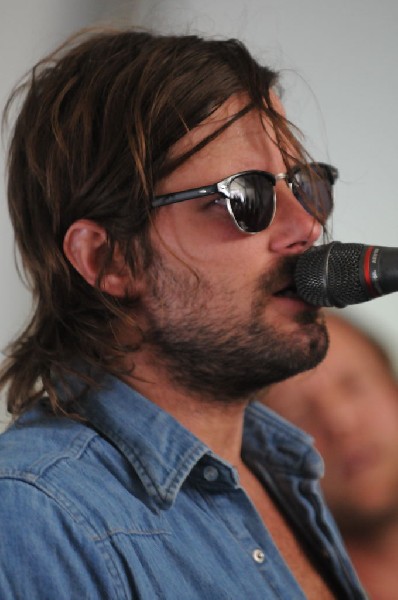 The Daylights at SXSW2010 Day Party, Austin, Texas 03/18/10