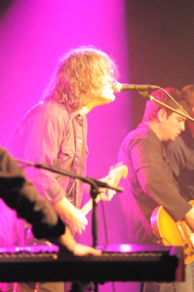 The Drams at La Zona Rosa, Austin, Texas