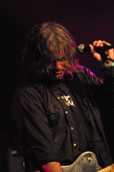 The Drams at La Zona Rosa, Austin, Texas