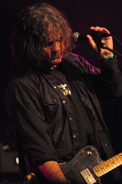 The Drams at La Zona Rosa, Austin, Texas