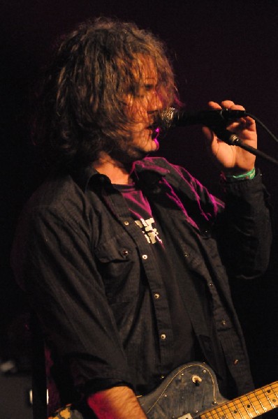 The Drams at La Zona Rosa, Austin, Texas