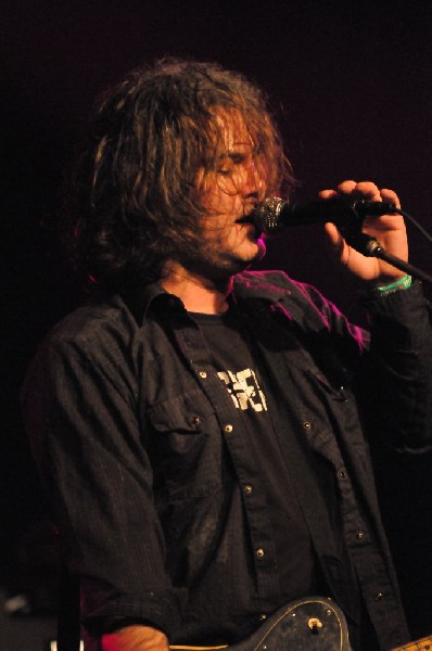 The Drams at La Zona Rosa, Austin, Texas