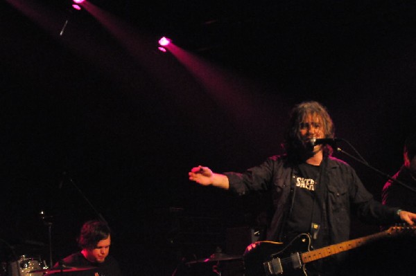 The Drams at La Zona Rosa, Austin, Texas