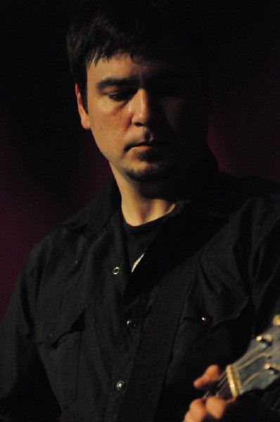 The Drams at La Zona Rosa, Austin, Texas