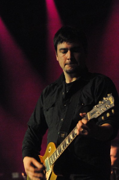 The Drams at La Zona Rosa, Austin, Texas