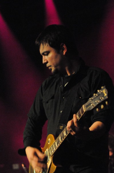 The Drams at La Zona Rosa, Austin, Texas