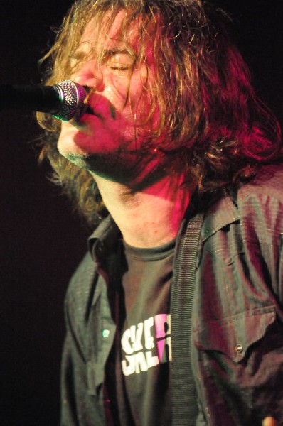 The Drams at La Zona Rosa, Austin, Texas