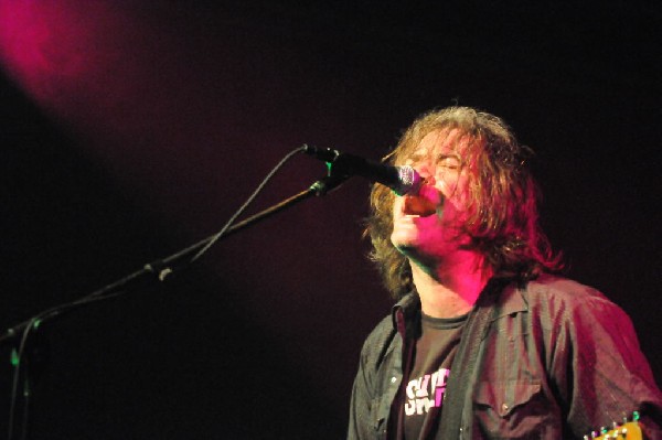 The Drams at La Zona Rosa, Austin, Texas