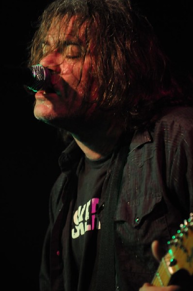 The Drams at La Zona Rosa, Austin, Texas