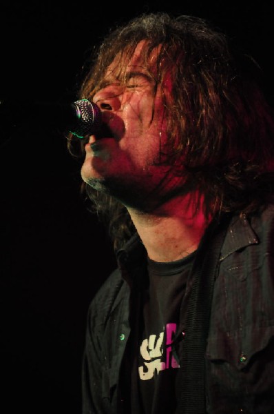 The Drams at La Zona Rosa, Austin, Texas