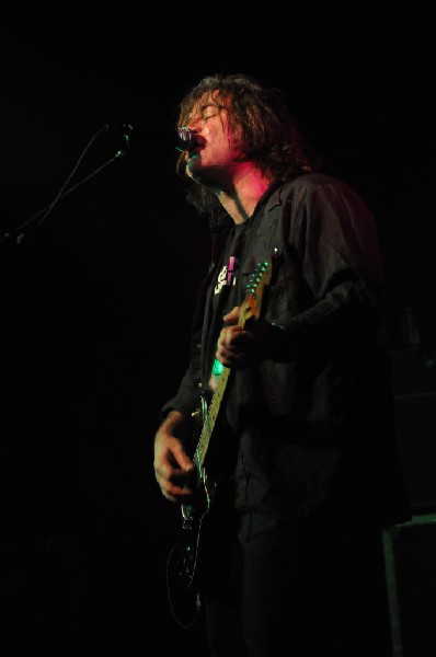 The Drams at La Zona Rosa, Austin, Texas