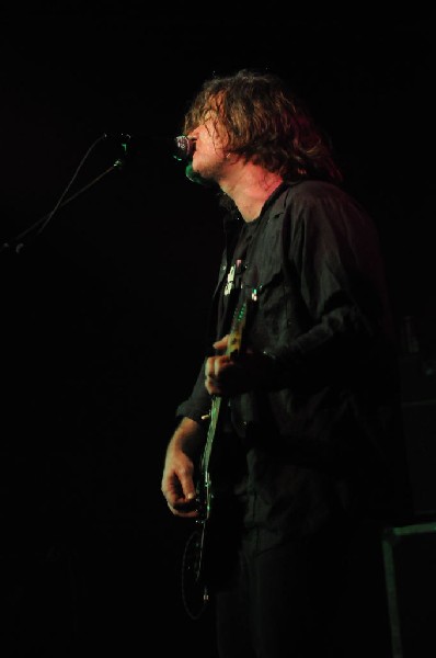 The Drams at La Zona Rosa, Austin, Texas