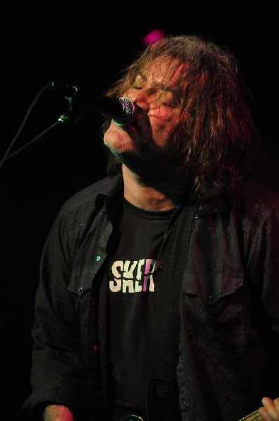 The Drams at La Zona Rosa, Austin, Texas