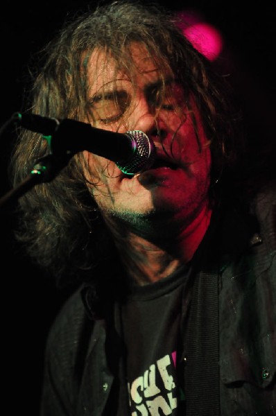 The Drams at La Zona Rosa, Austin, Texas