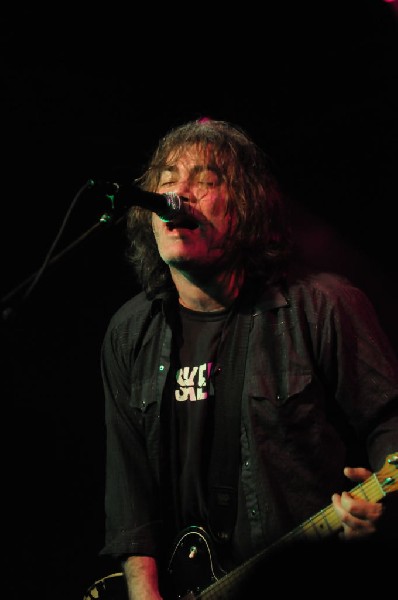 The Drams at La Zona Rosa, Austin, Texas