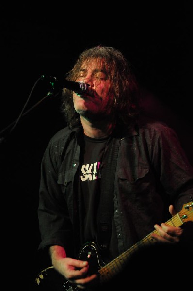 The Drams at La Zona Rosa, Austin, Texas