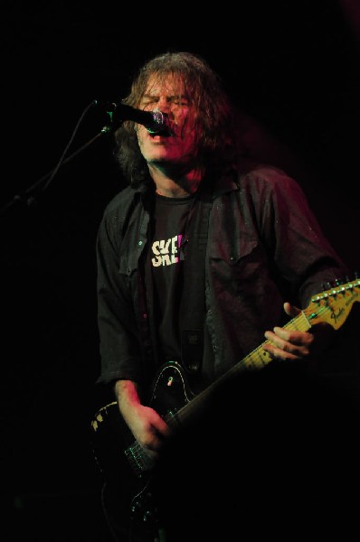 The Drams at La Zona Rosa, Austin, Texas