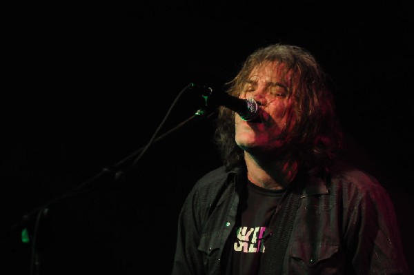 The Drams at La Zona Rosa, Austin, Texas