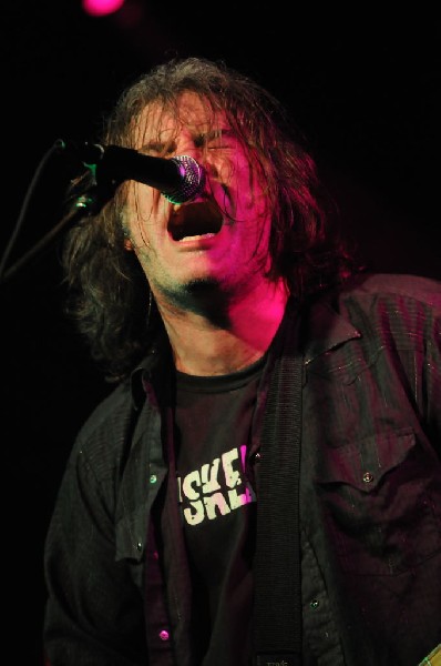 The Drams at La Zona Rosa, Austin, Texas