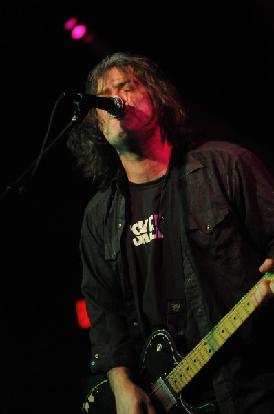 The Drams at La Zona Rosa, Austin, Texas