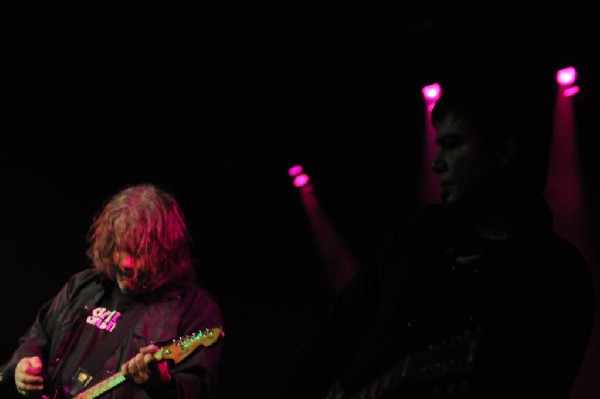 The Drams at La Zona Rosa, Austin, Texas