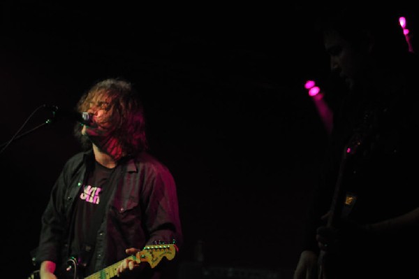 The Drams at La Zona Rosa, Austin, Texas