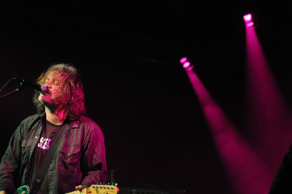 The Drams at La Zona Rosa, Austin, Texas