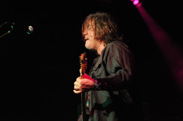 The Drams at La Zona Rosa, Austin, Texas