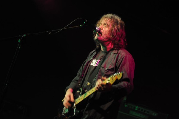 The Drams at La Zona Rosa, Austin, Texas