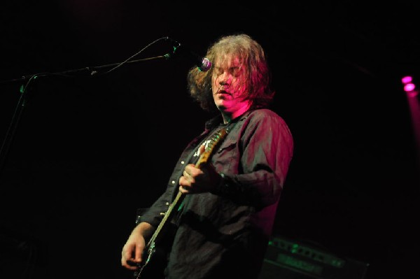 The Drams at La Zona Rosa, Austin, Texas