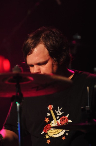 The Drams at La Zona Rosa, Austin, Texas