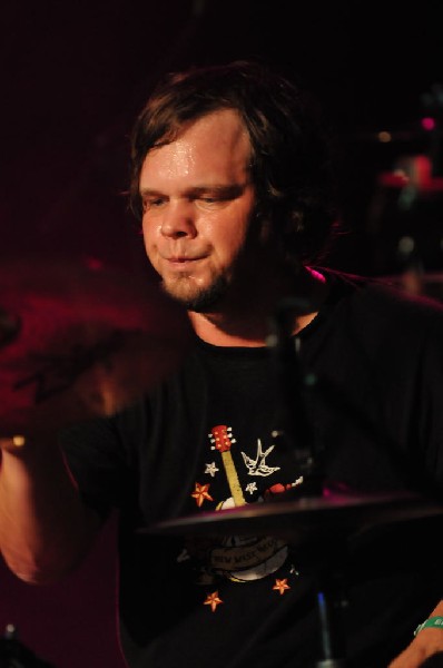 The Drams at La Zona Rosa, Austin, Texas