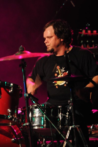 The Drams at La Zona Rosa, Austin, Texas