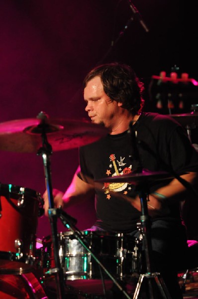 The Drams at La Zona Rosa, Austin, Texas