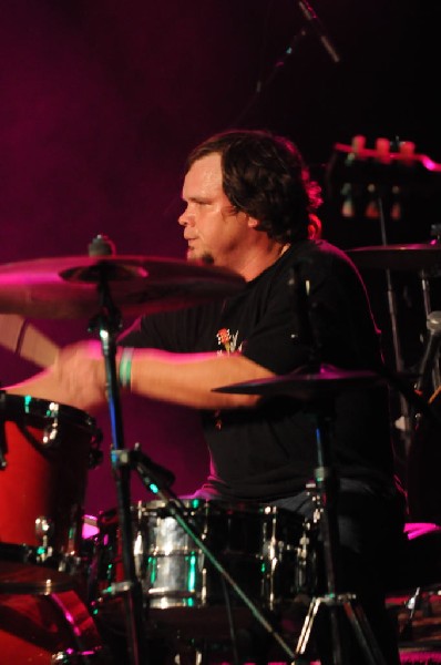 The Drams at La Zona Rosa, Austin, Texas