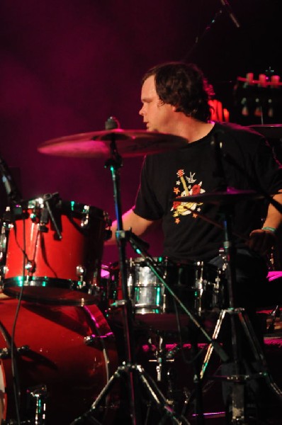 The Drams at La Zona Rosa, Austin, Texas