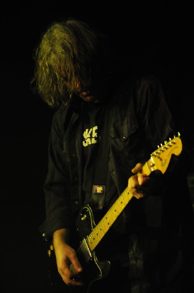 The Drams at La Zona Rosa, Austin, Texas