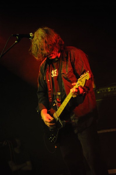 The Drams at La Zona Rosa, Austin, Texas