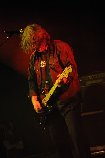 The Drams at La Zona Rosa, Austin, Texas