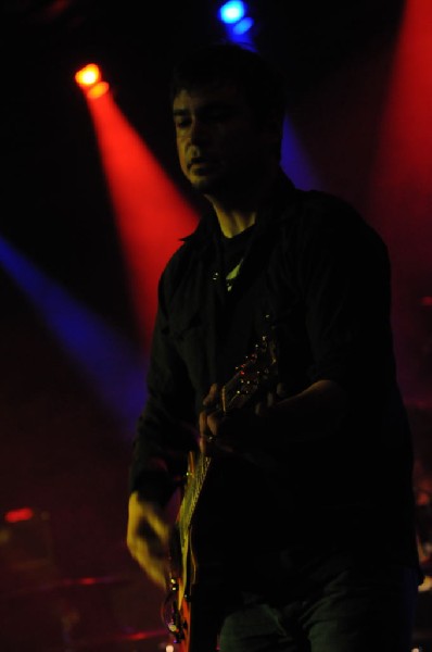 The Drams at La Zona Rosa, Austin, Texas